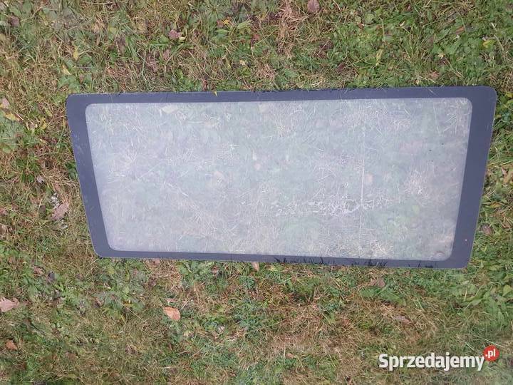 Szyba boczna karoseryjna Volkswagen Transporter Kraków sprzedam
