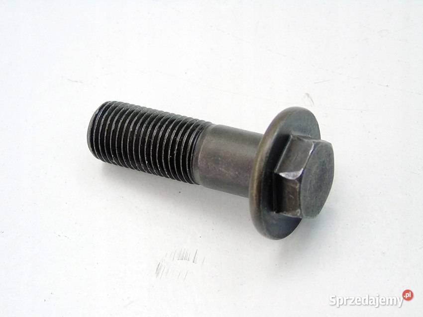 Śruba koła wałka rozrządu 10 12 12V Mitsubishi Sosnowiec
