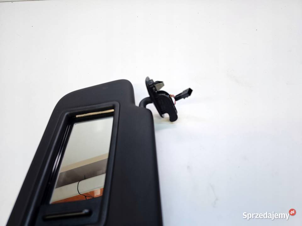 OSŁONA PRZECIWSŁONECZNA AUDI A4 B9 A5 8W0857551E Osłony i zaślepki Przystajń