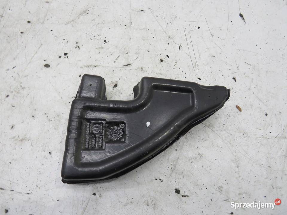 WYGŁUSZENIE PODSZYBIA PRAWE FIAT TIPO II osobowe lubelskie