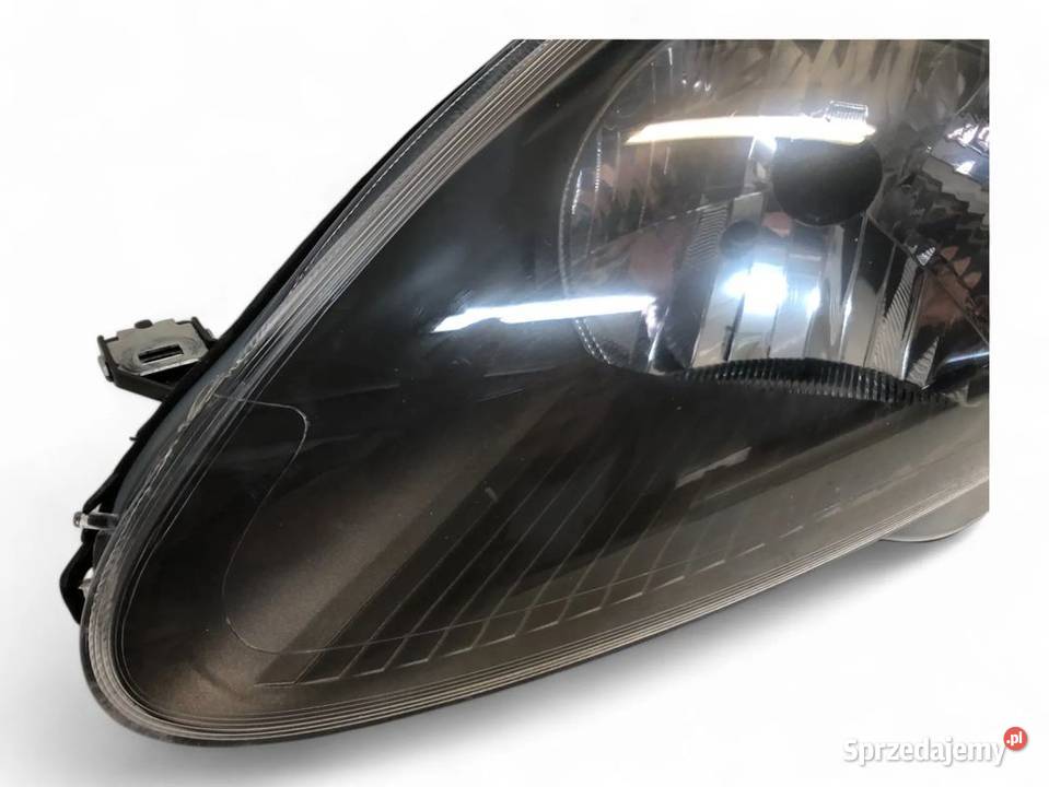 Fiat Grande Punto Sport 20082012 REFLEKTOR LAMPA Pozostałe Motoryzacja Skarżysko-Kamienna