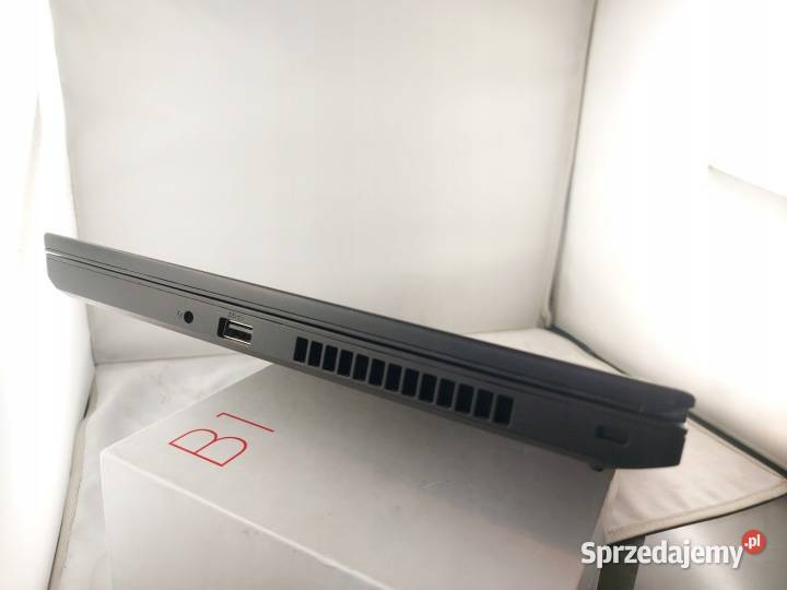 Laptop Lenovo ThinkPad L480 14 Intel Core i5 8 Warszawa