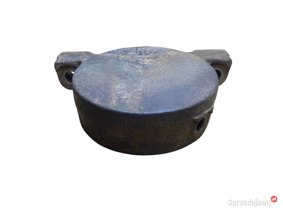 WSPORNIK PODPORA 6000103472 CLAAS ARES 816 Pozostałe Kielce