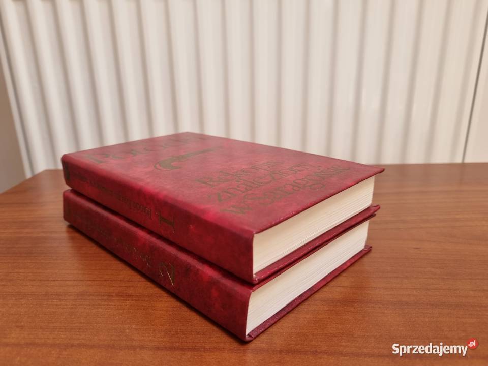 Rękopis znaleziony w Saragossie Tom 12 Jan Lublin