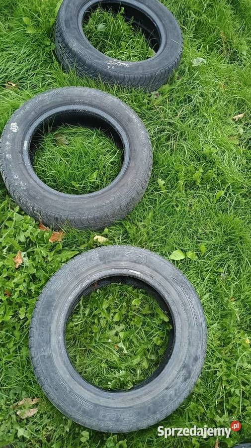 Opony zimowe debica 185 60 14 Skwierzyna