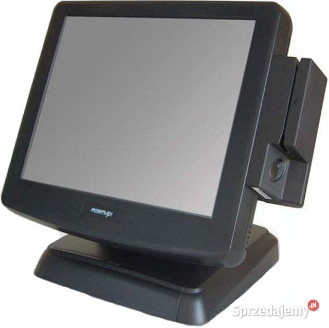Terminal Posiflex TP8015 POS Pszczyna sprzedam