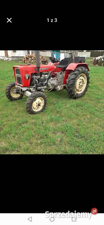 Ursus 330 Ursus sprzedam