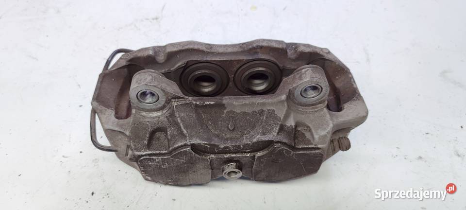 ZACISK HAMULCOWY PRAWY AUDI A6 C8 A7 4K06AC Przystajń sprzedam