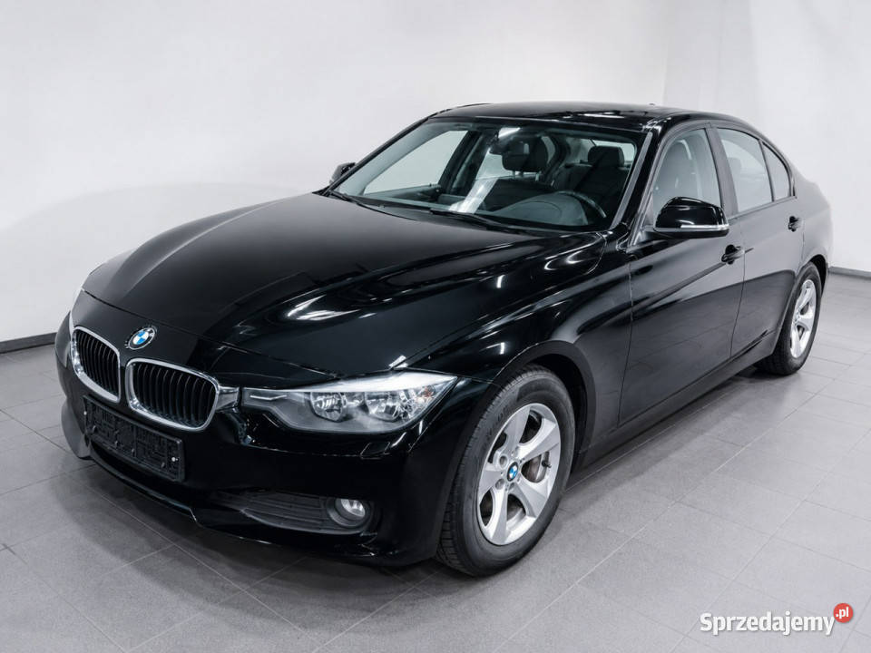 BMW 320 F30F31 2012