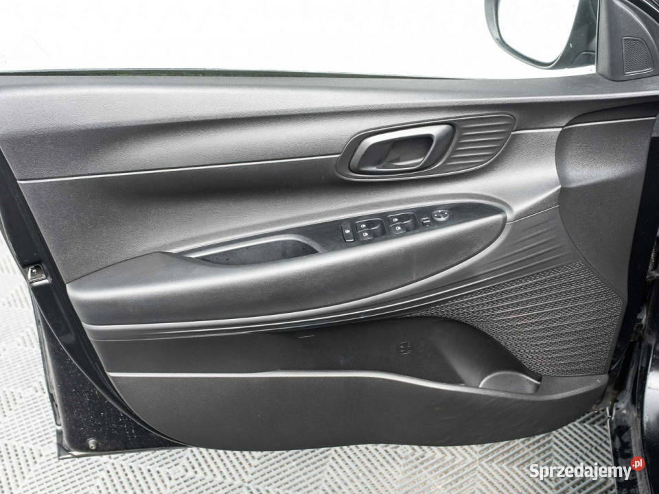 Hyundai i20 WD1044T12 Pure Czcof Bluetooth KLIMA i20 Pępowo