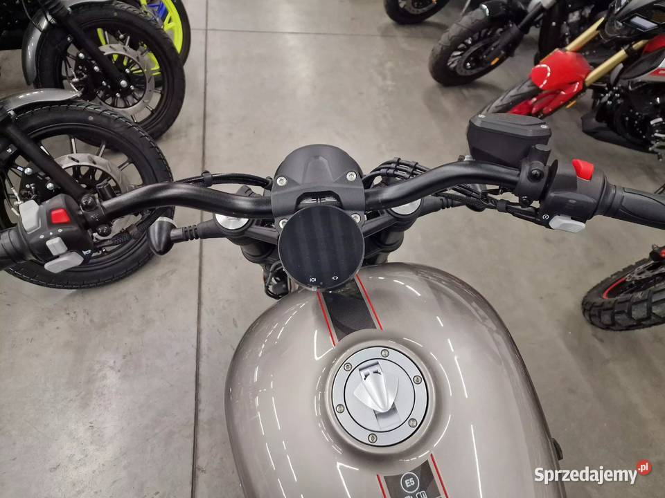 Benda ChinChilla 500 Benda Bełchatów