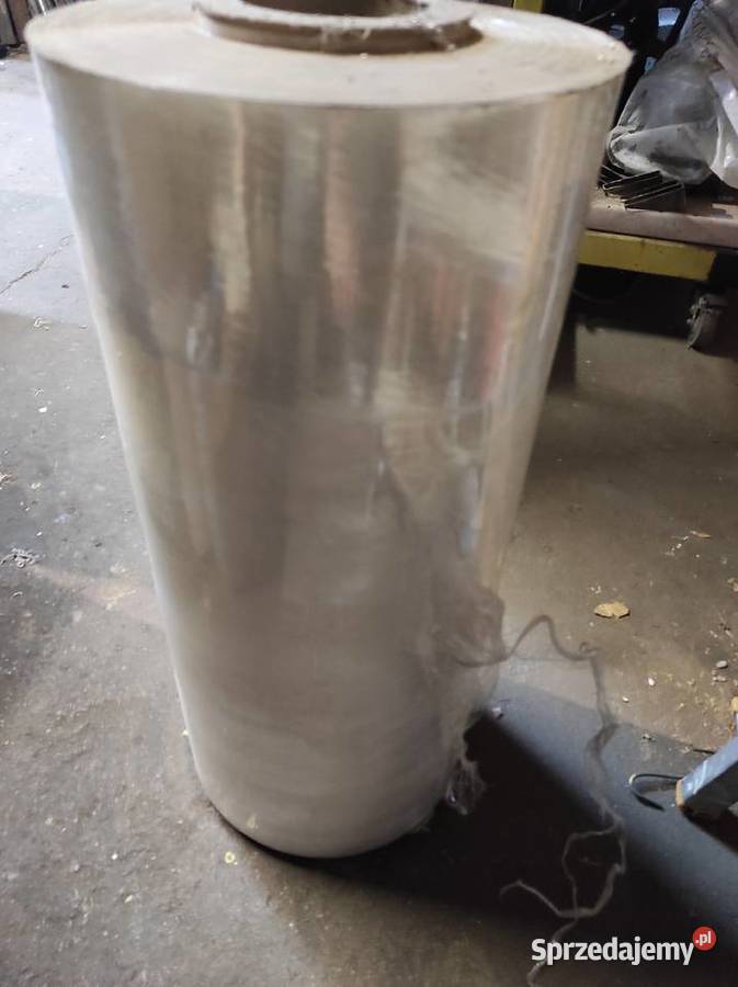 Stretch folia Warszawa