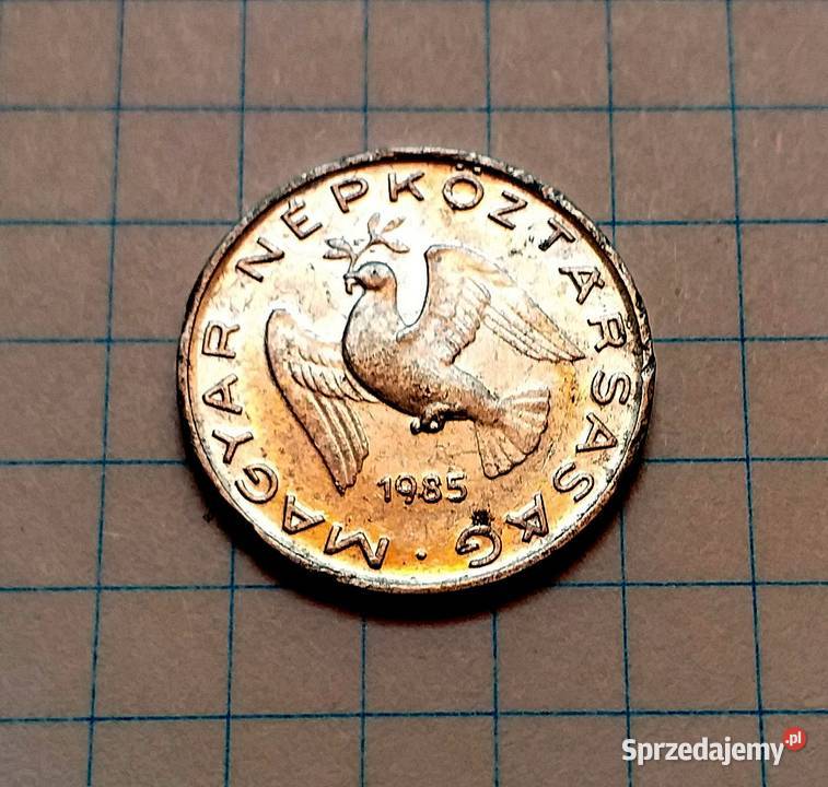 10 FILLER 10 FILLERÓW 1985 WĘGRY lubelskie Piszczac