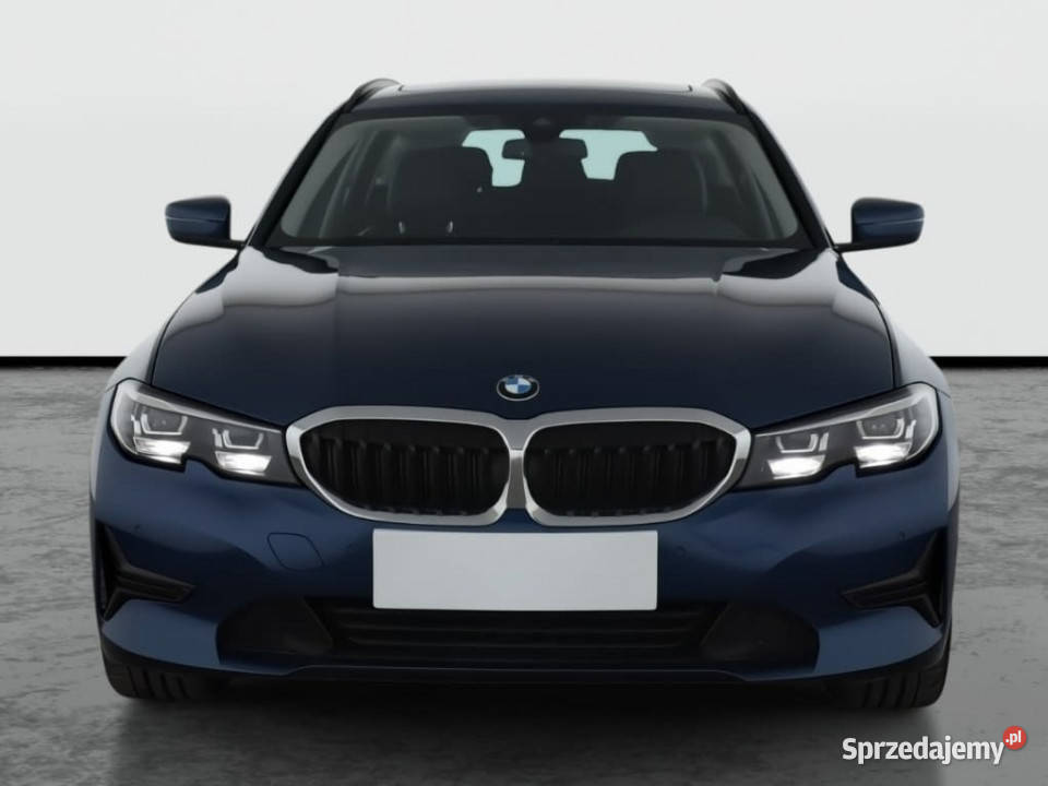 BMW 3 320 d czujnik deszczu sprzedam