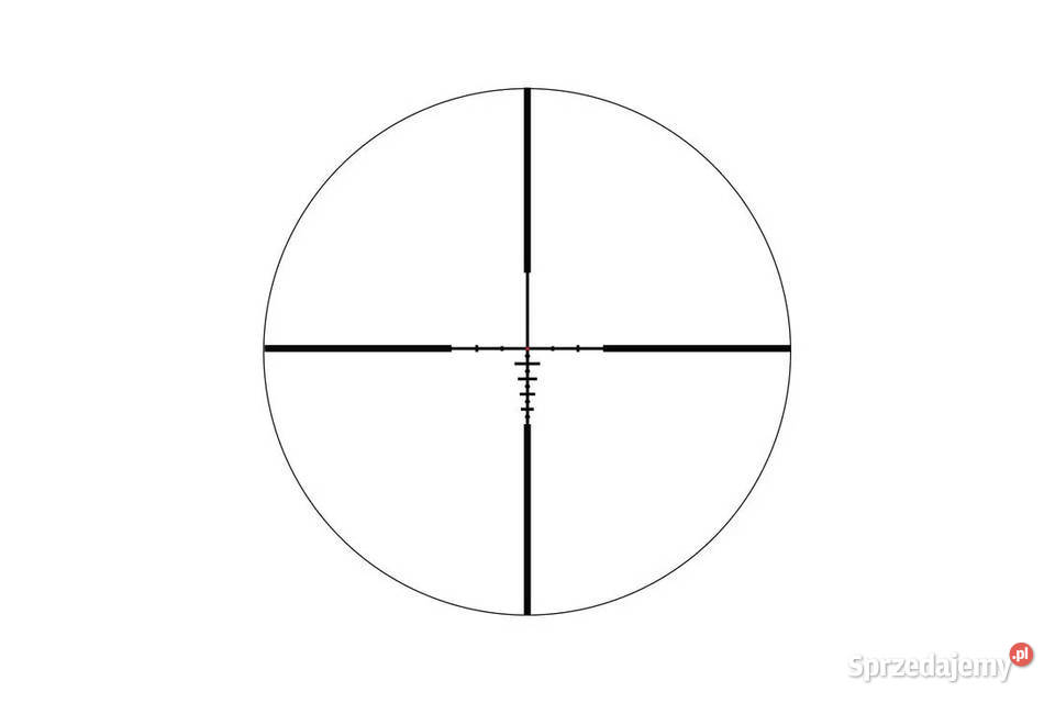Luneta celownicza Primary Arms SLx 16x24 mm SFP Warszawa