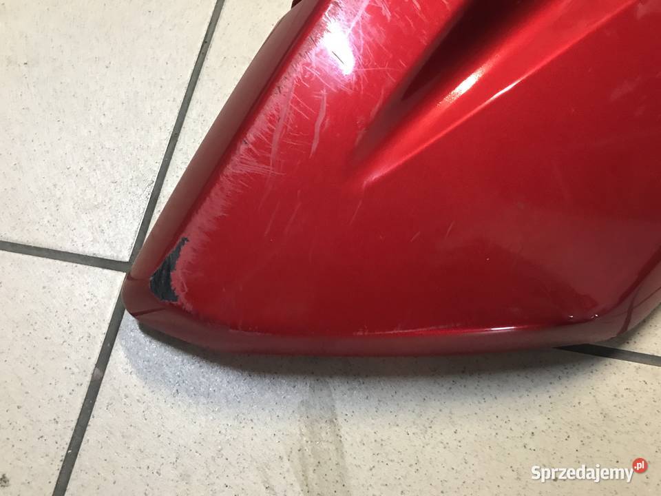 Boczek lewy Yamaha N 125 małopolskie Jawiszowice