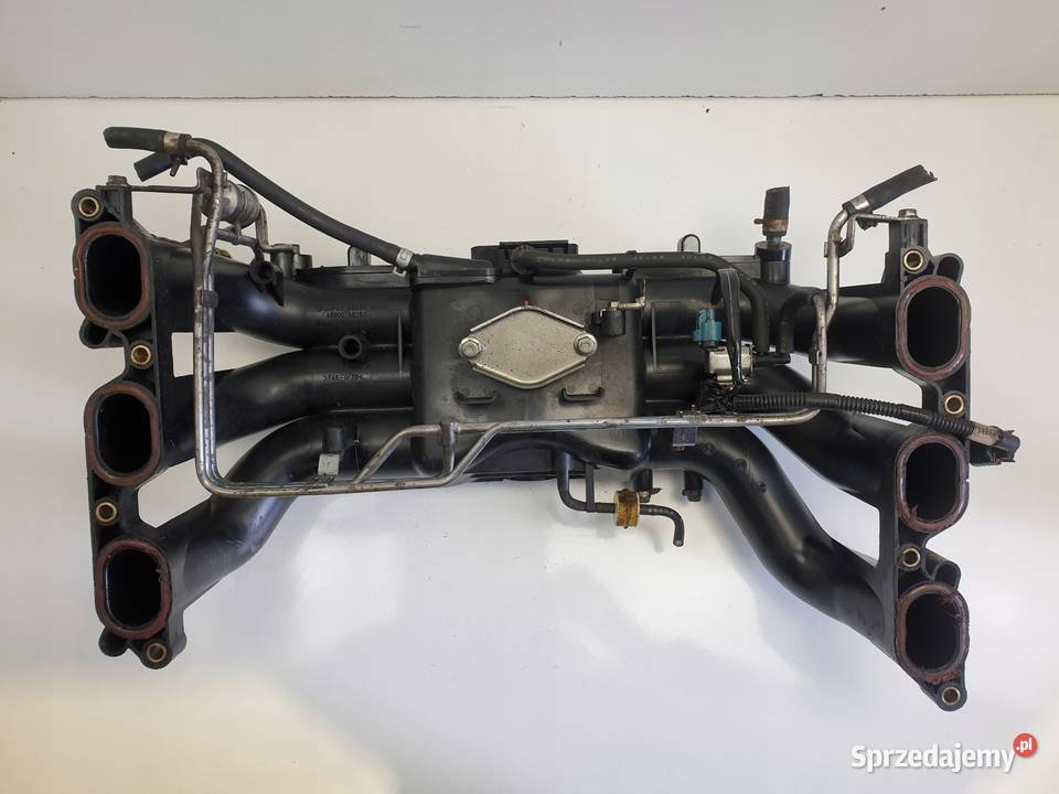 KOLEKTOR SSĄCY Subaru Tribeca 30 H6 Rudka