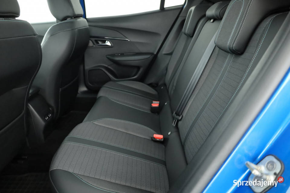 Peugeot 2008 12 PureTech Piaseczno