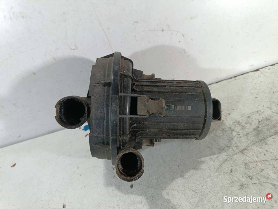 POMPA POWIETRZA WTÓRNEGO AUDI A8 D3 60 W12 Powietrza