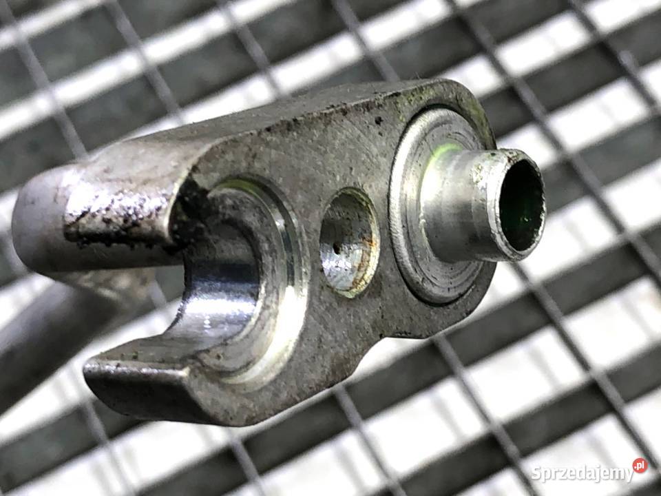 RURKA KLIMATYZACJI FIAT TIPO 51986986 14 95
