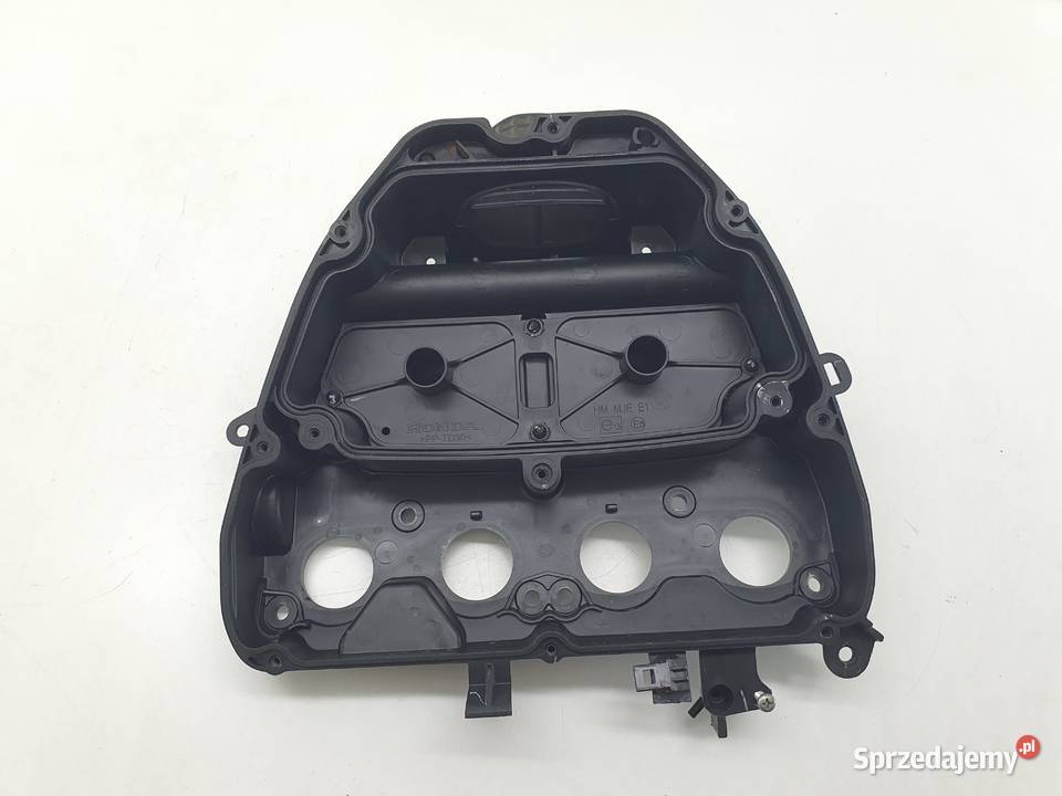 OBUDOWA FILTRA HONDA CB 650F