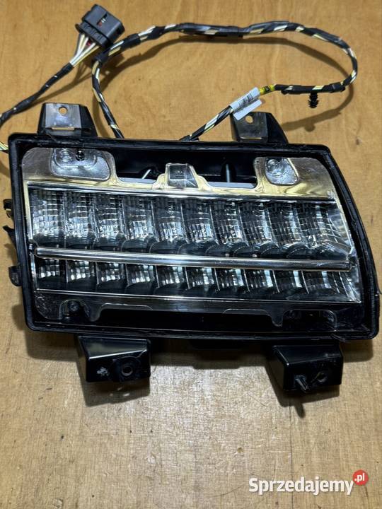 Jeep Wrangler JL JT kierunkowskaz led Rok produkcji 2022