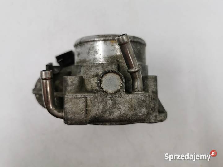 Przepustnica Hyundai Sonata V 24 16v 3510025200 mazowieckie Wyszków