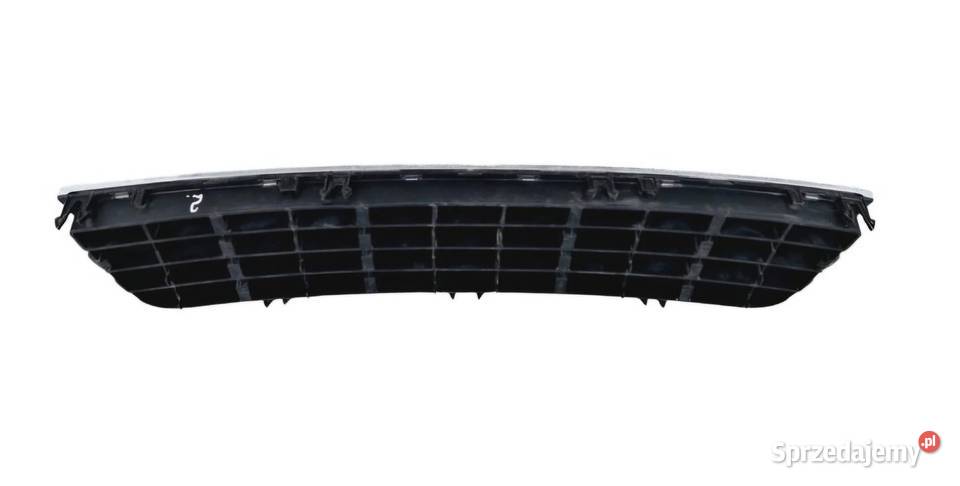 ATRAPA KRATKA ZDERZAKA PRZÓD ŚRODKOWA AUDI A6 C5 Działoszyce