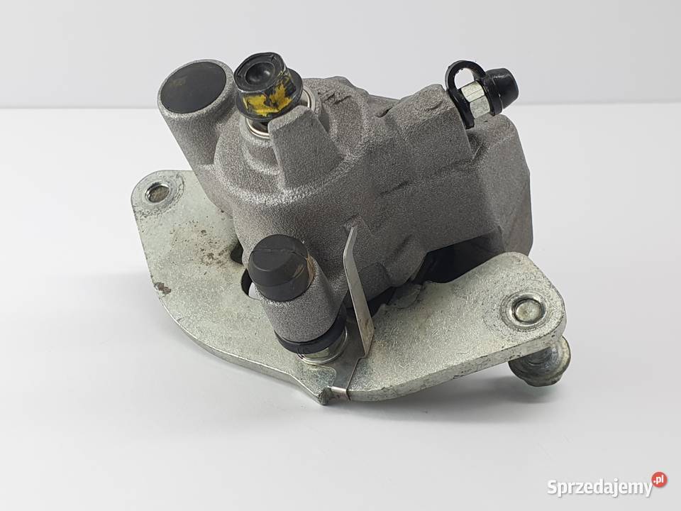 Zacisk Hamulcowy Przedni Prawy Klocki Honda Trx Łódź