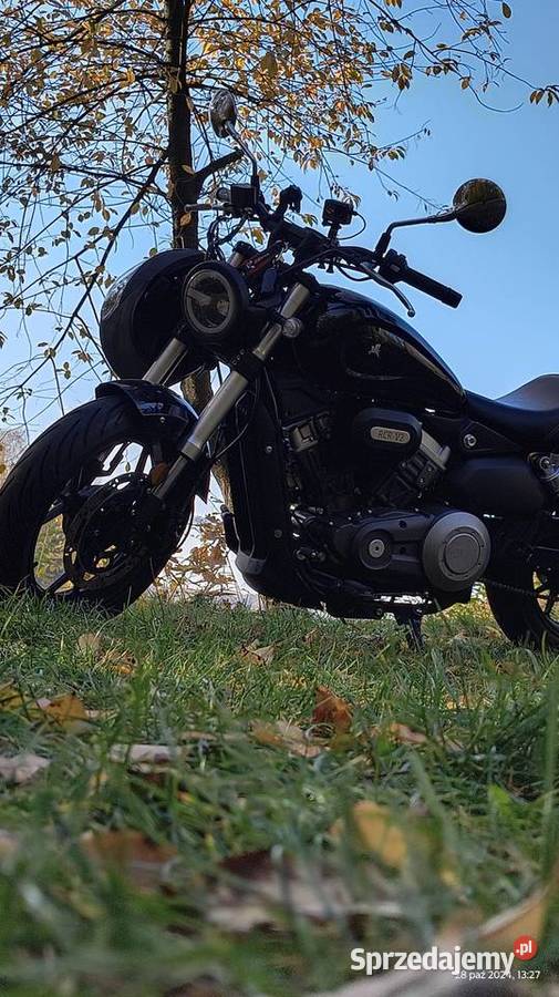 Romet RCR V2 śląskie Zabrze