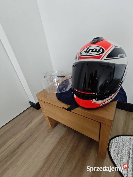 Kask Arai Chaser Róż M Staszów