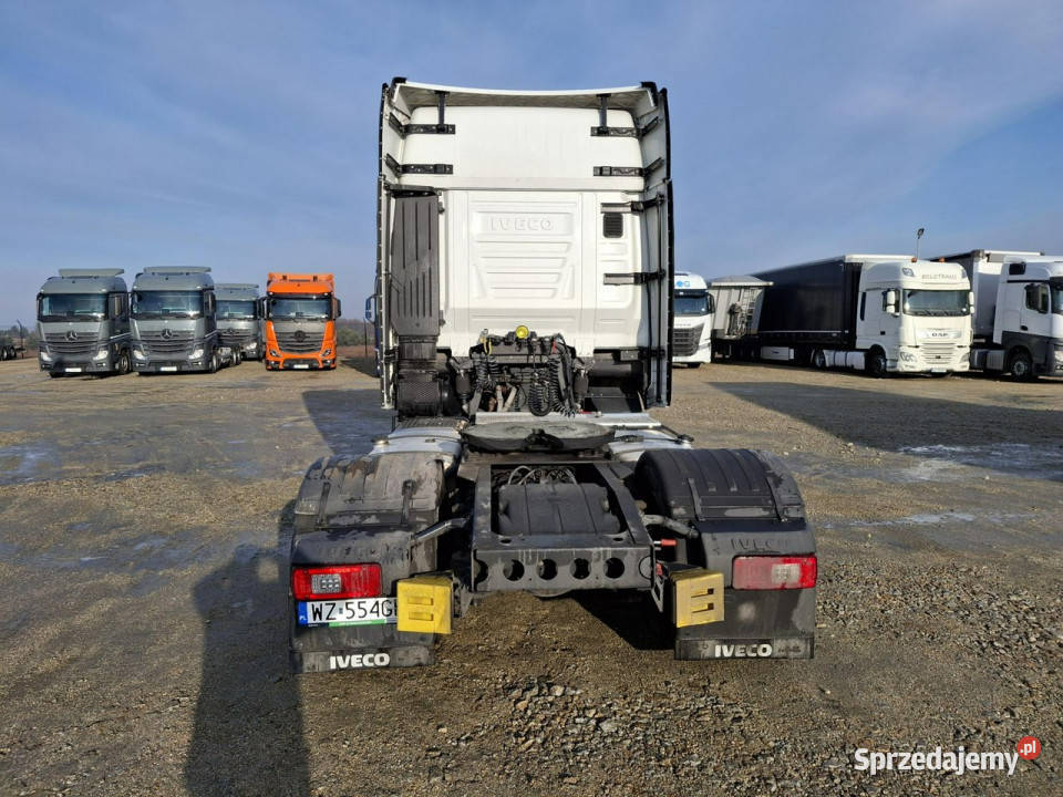 Iveco As 440 Iveco As440 Poleasingowe pełny VAT Komorniki