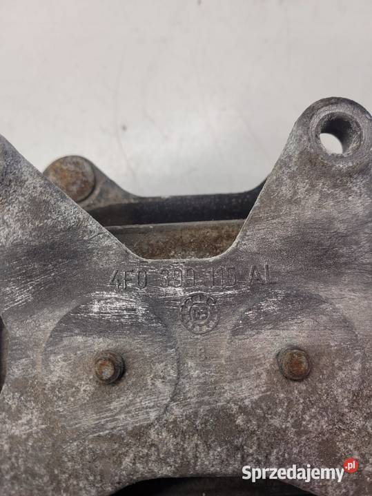 ŁAPA PODUSZKA SKRZYNI AUDI A6 C6 4F0399115AL Przystajń