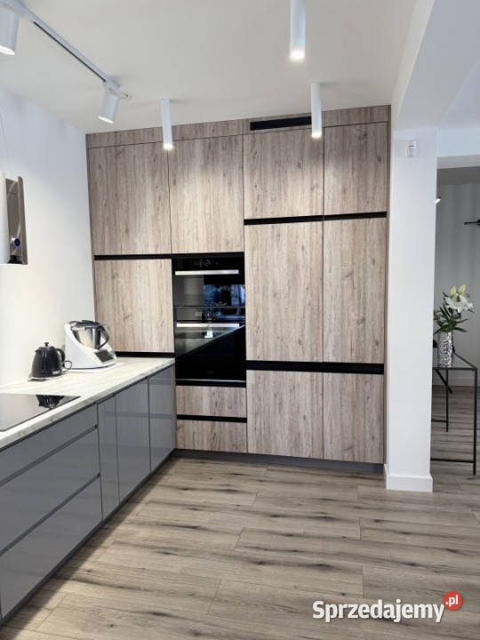 DOM kompleksowo wyposażony Piękny ogród 35 min pustak mazowieckie Warszawa