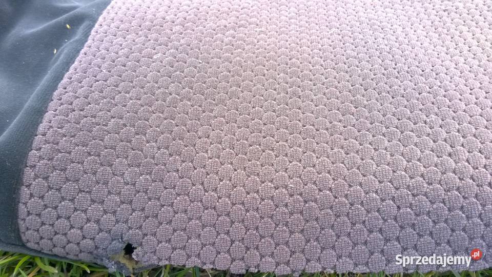 Renault 5 komplet części znaczki Reno i pokrowce Mielec