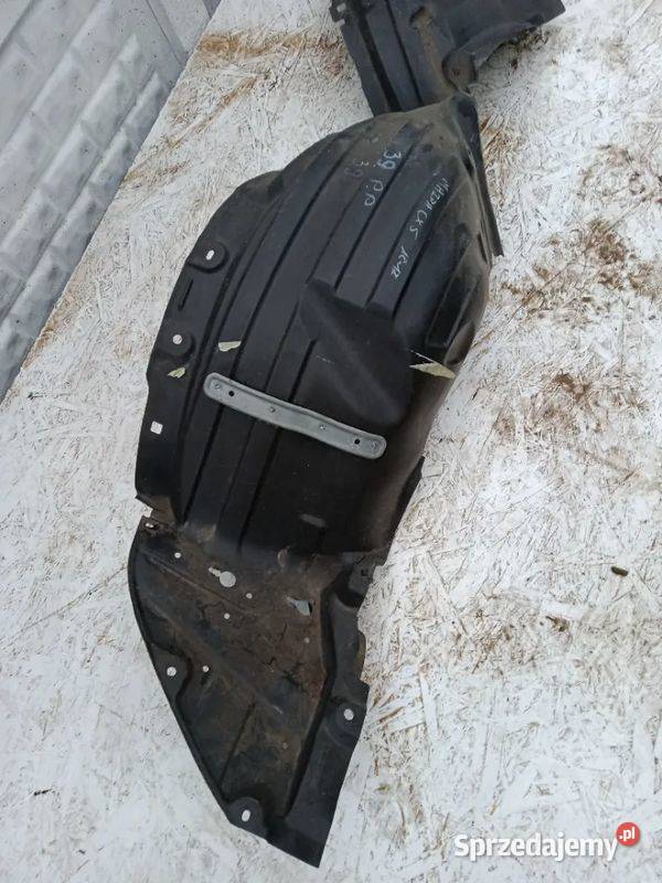 NADKOLE PRAWE LEWE PRZÓD MAZDA CX5 KD53 K7016 osobowe sprzedam