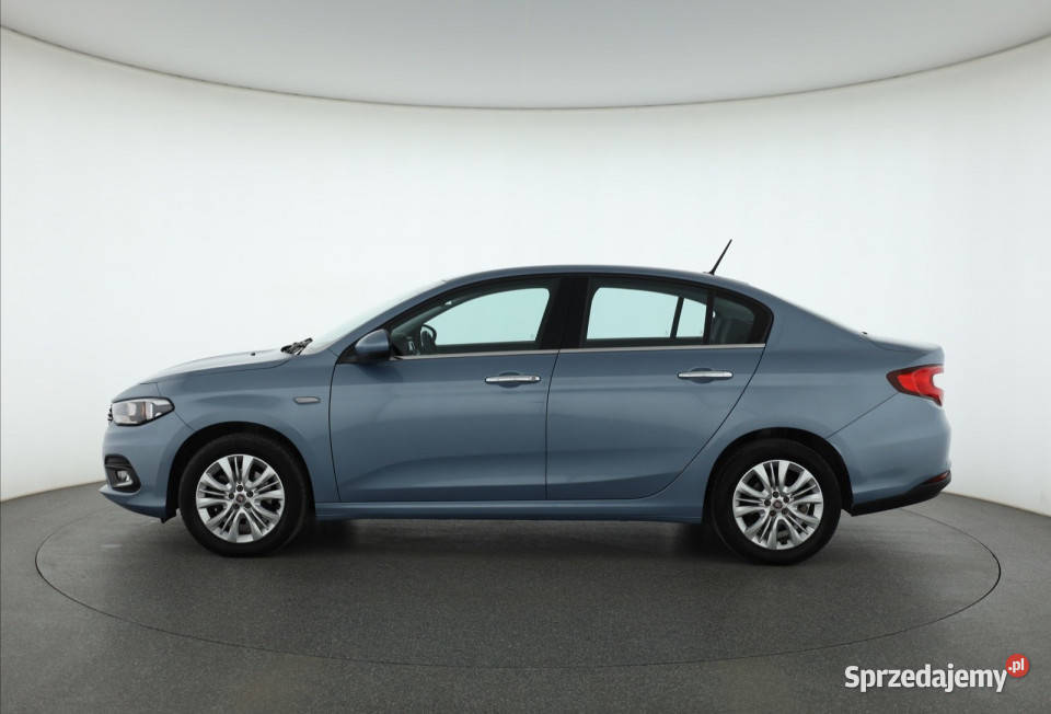 Fiat Tipo 14 TJet mazowieckie sprzedam