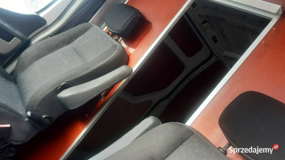 Opel Movano Opel Samochody dostawcze Bachowice