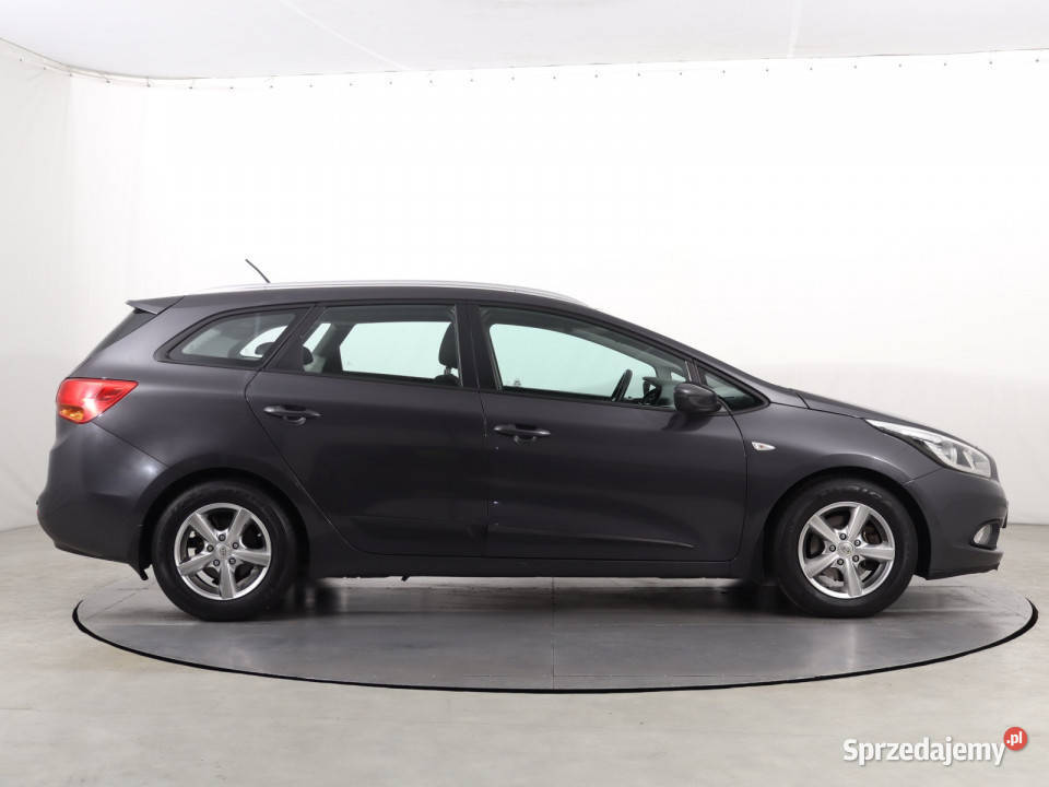 Kia Ceed 16 GDI komputer pokładowy Katowice