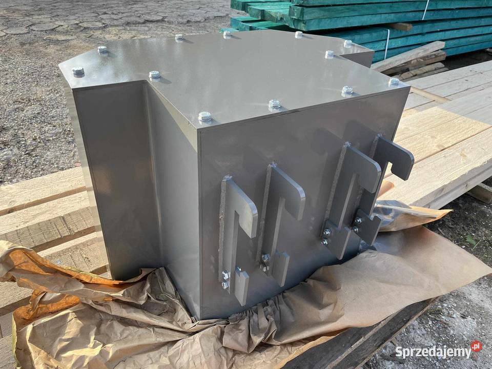 Balast 500 obciążnik nowy na TUZ Kielce sprzedam