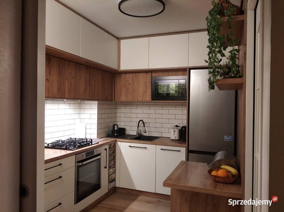 2pokok48m2 centrum klimatyzacja duży taras z Rok budowy 1930 Wrocław