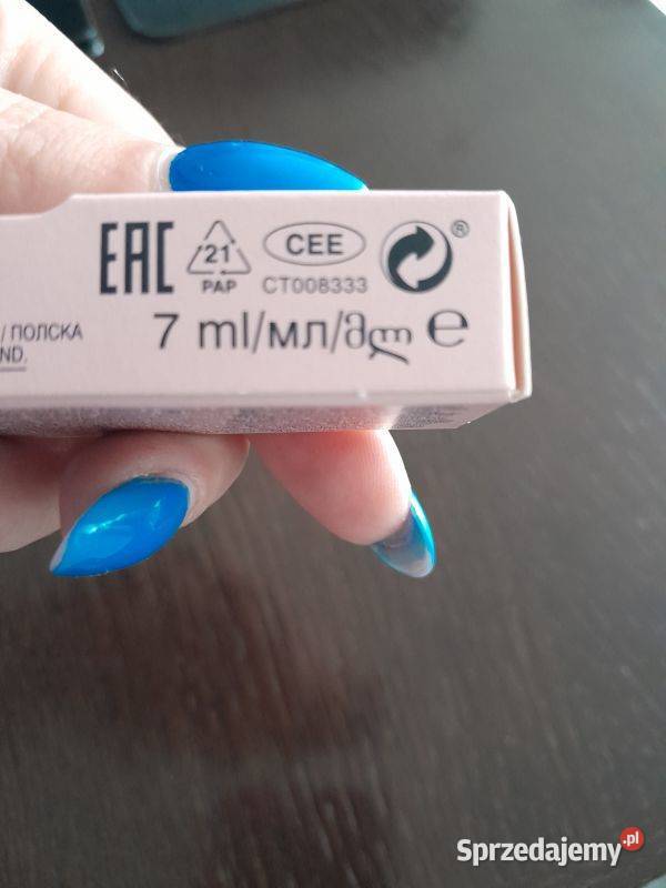 Błyszczyk Serum Avon Make Up Care 7ml Mauve Siewierz