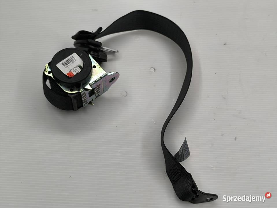 PAS BEZPIECZEŃSTWA LEWY TYŁ OPEL ZAFIRA C TOURER