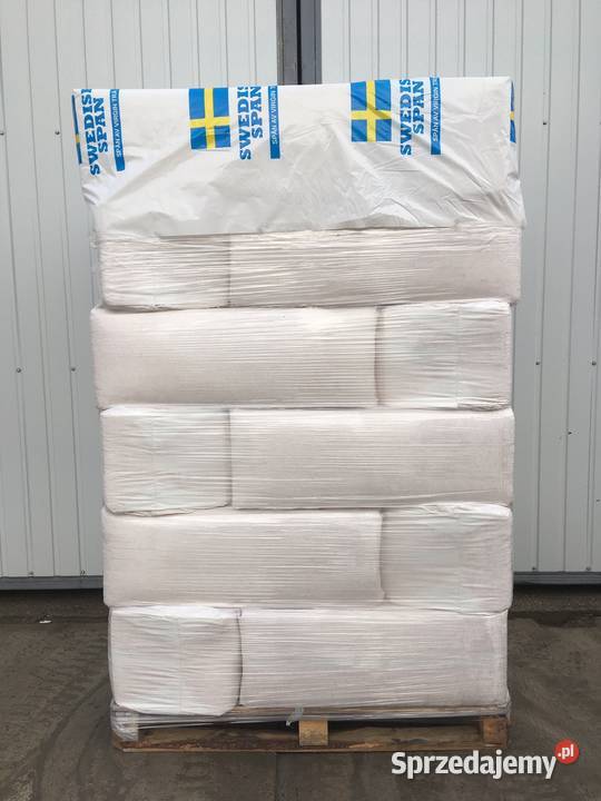 Ściółka koni trociny wióry odpylone paleta 18opk Białystok
