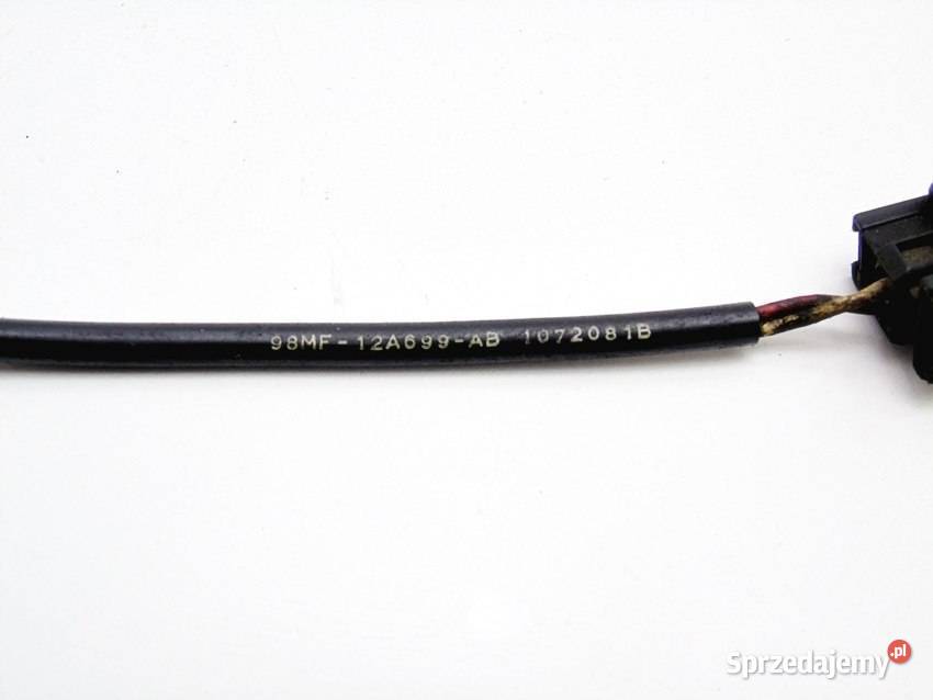 CZUJNIK STUKOWY 16 16V ZETEC FOCUS I PUMA FIESTA Sosnowiec