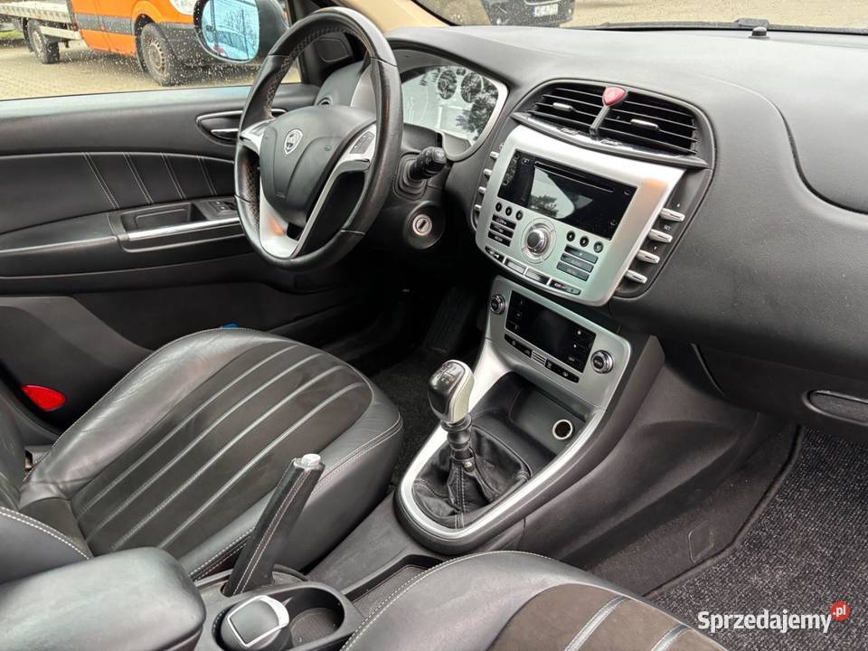 Lancia Delta 16 JTD Piekna Super Stan Super Koszalin