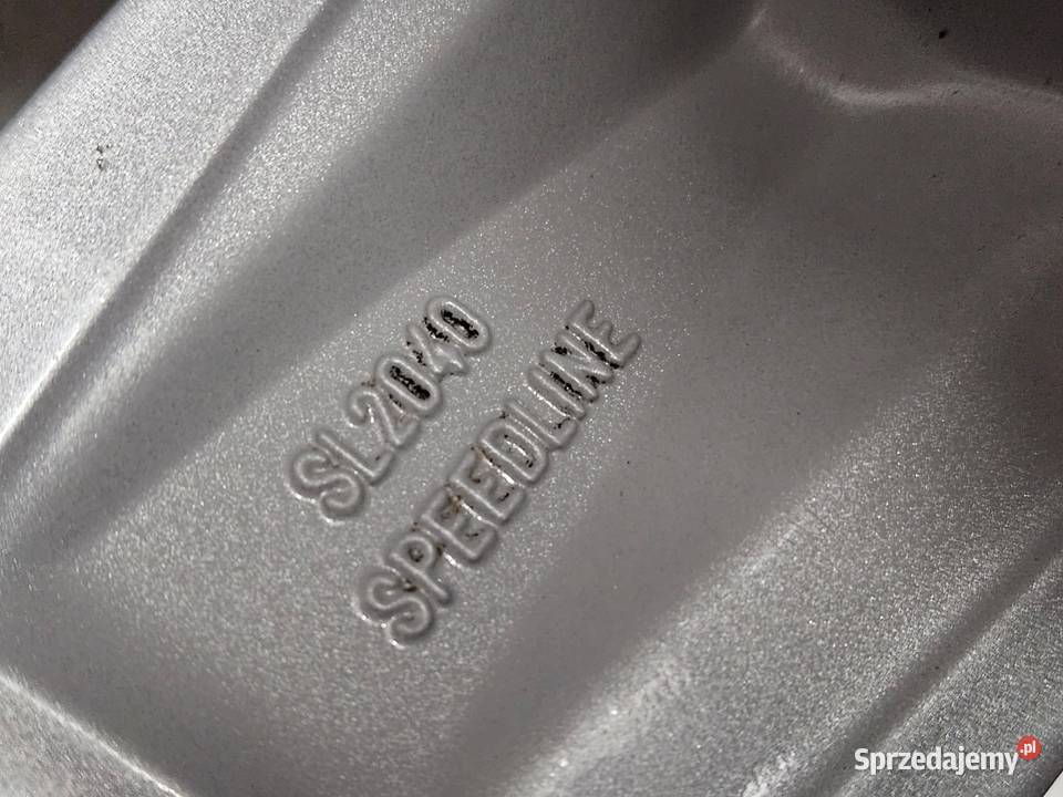 Koła felgi aluminiowe Audi 25540 19 5x112 Samochodowe Lublin sprzedam