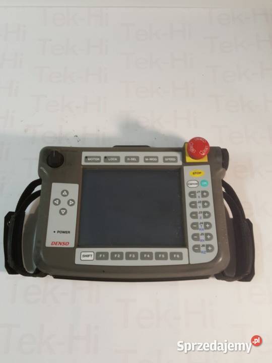 Robot DENSO KLS VS6556EE sn 02F133