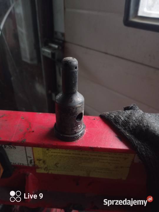 Mercedes om 601 om 602 komora wirowa osobowe małopolskie Kocmyrzów