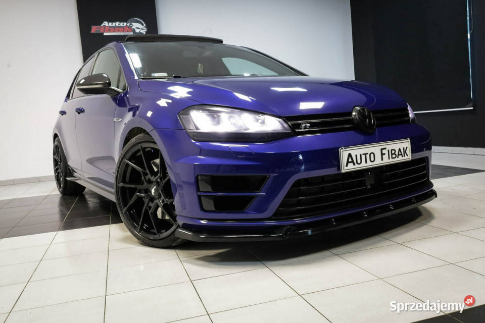 Volkswagen Golf 420Salon Konstantynów Łódzki